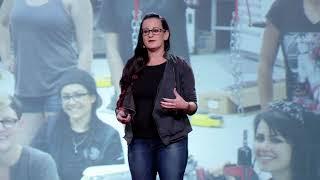 Building a Tribe | Bogi Lateiner | TEDxScottsdaleWomen