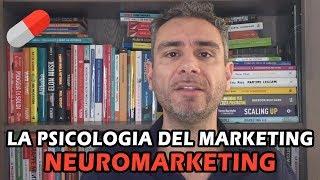 La psicologia del marketing (neuromarketing) 