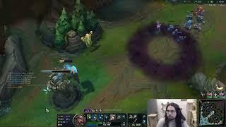 Imaqtpie Twitch Stream (League of Legends) - March 30, 2024