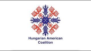 Coalition Kavehaz: "A Tour of Hungarian American Museums Across the US", May 18, 2023