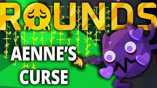 AENNE'S CURSE - Rounds (4-Player Gameplay)