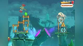 Angry Birds 2 AB2 Clan Battle (CVC) - 2024/05/16 (Pick 10 Birds)