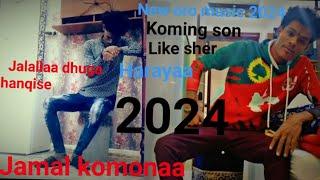 New oro music jamaal komonaa 2024