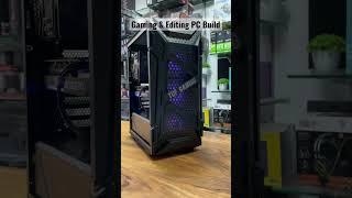 Cheapest Gaming and Video Editing PC Build | குறைந்த விலையில் | Pongal Offer | Coimbatore #shorts