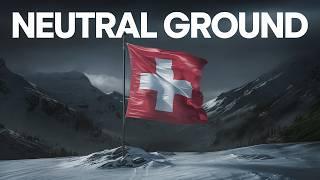 Discover the HIDDEN MEANING Behind Switzerland's Flag!