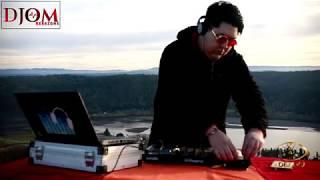 DJ OM - LIVE SET MELODIC TECHNO - LAJA/SAN ROSENDO - CHILE