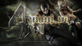 Resident Evil 4 (2014 HD release) | [PC Playthrough] ["Professional" Difficulty]
