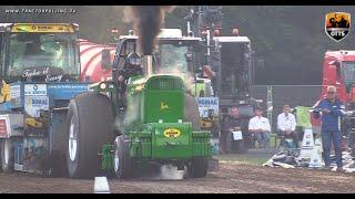 TractorpullingTV -  4500kg Supersport - Speuld 07-09-2024