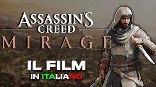 Assassin's Creed Mirage - IL FILM [ITA]