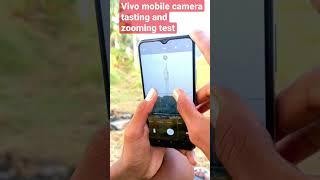 vivo mobile camera tasting and zooming test #viralshort #trending #cameratest #samsunggalaxy