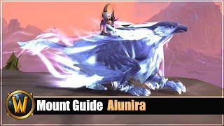 Mount Guide #380: [Alunira]