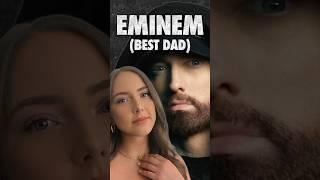 Eminem Is A Great Dad ️