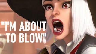 Top 10 Spammable Voice Lines in Overwatch 2