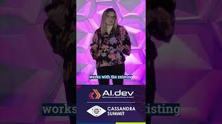 Introducing Apache Cassandra® 5