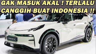 MENYALA  MOBIL MURAH TERCANGGIH ABAD INI MASUK INDONESIA️ JEPANG MENANGIS LIAT MOBIL INI 