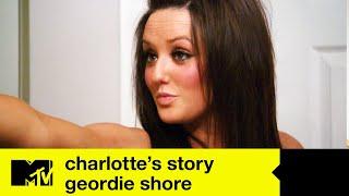 Charlotte’s Story: Charlotte Explains Trolling She Received | Geordie Shore: Their Story