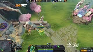 Dread's stream | Dota 2 - Nature's Prophet / Sven / Nyx Assassin / Sven | 18.11.2019 [2]