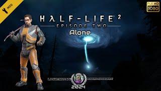 Half-Life 2 Episode Two: Alone - Full Walkthrough