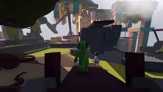 Human FALL FLAT