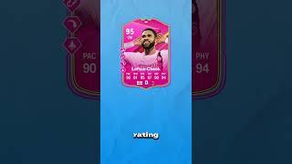 Premium FUTTIES Loftus-Cheek SBC 