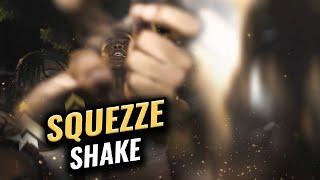 SQUEEZE SHAKE 4r AFTER EFFECTS