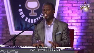 PRE LA KWA - Pasteur Woodler Alezy - Bethesda Tabernacle