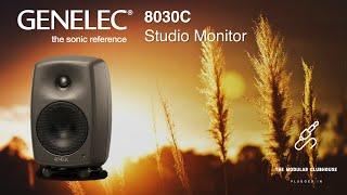 Episode 73: Genelec 8030C Studio Monitors