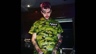 [FREE]Lil Peep x Post Punk Type Beat "Soldier"