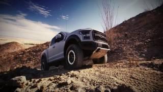 Thomasgeigercar - Ford F-150 Raptor Fahrvorstellung - first drive, test drive