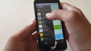 Lg Zone 3 Google account bypass Frp lock removal, quick and easy, wifi only, forgot email