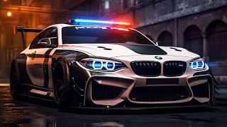 BASS BOOSTED SONGS 2025  CAR MUSIC 2025  BASS MUSIC MIX