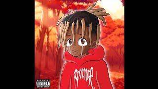 Juice Wrld - goodbye (unreleased) prod.rockyroadzz