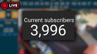 4k Subs 