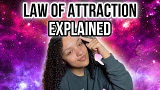 Law of Attraction: Manifest Your Dream Life (Step-by-Step Guide!)