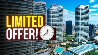 Offer | Imtilak Real Estate Has an Exclusive Offer for You!