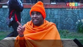 Kashi Matadhipathi H.H. Shrimad Samyamindra Tirtha Swamiji’s Pravachana in Kashmir | Watch Video