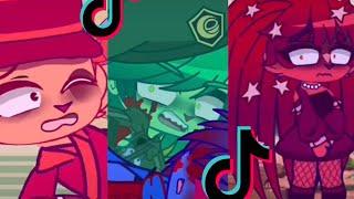 Teal3Hayly’s Happy Tree Friends TikTok Compilation | Newest To Oldest | ️Kind Of CRINGE ️ | #3