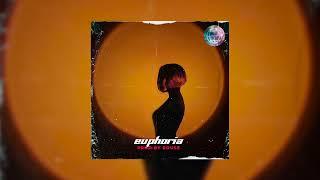 [FREE] ANNA ASTI x JONY type beat - "Euphoria" | Pop beat