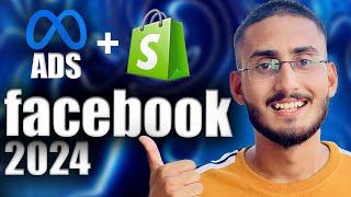 How To Run facebook Ads for Shopify (Advance Strategy) 