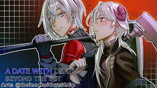 Another Date With Baby Girl!? - A Date With Death Beyond The Bet 【NIJISANJI EN | Fulgur Ovid】