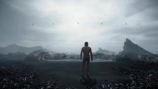 Выход Смерти #43 DEATH STRANDING