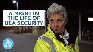UEA Security | Episode 1