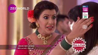 Zee World: This is Fate | Story so far | pt1