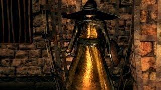 Dark Souls - Big Hat Logan - LOCATION