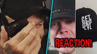 Direkt ANRUFEN!️ unsympathischTV REAKTION | MontanaBlack Reaktion