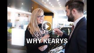 Kearys Motor Group - Why Buy