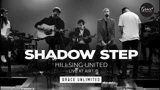 Shadow Step - Hillsong UNITED Live at Air1