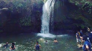 Corbett Fall Ramnagar Uttarakhand | Waterfalls in Uttarakhand | #falls #corbett #uttarakhand