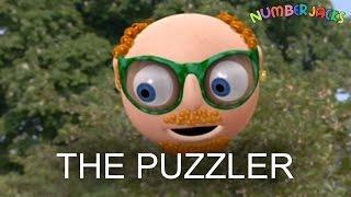 The Puzzler Moments