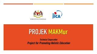 PROJEK MAKMur KPM